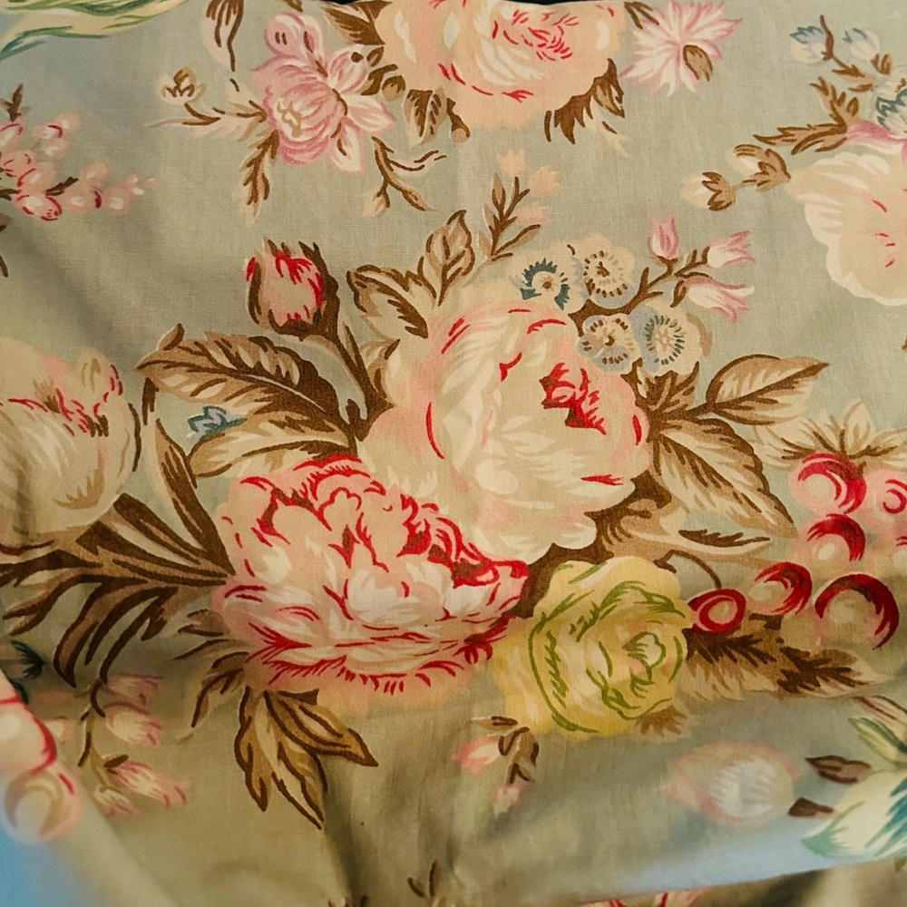 Fitted Sheet Queen Size